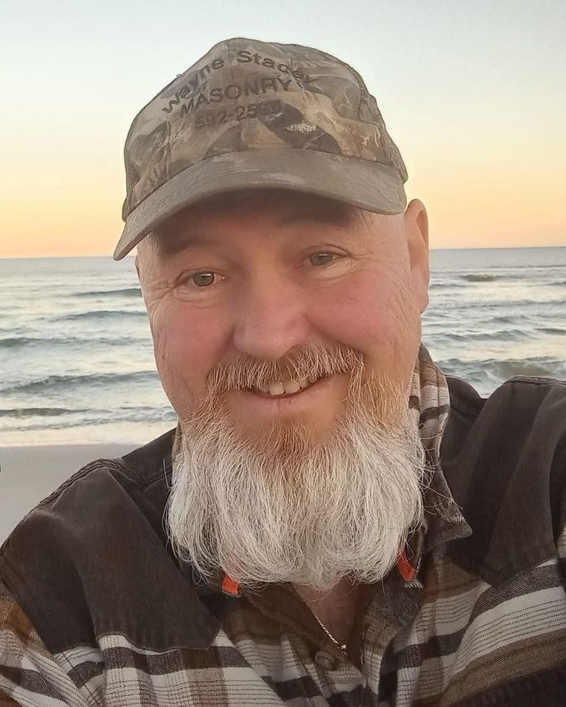 Marvin Junior Parnell Profile Photo