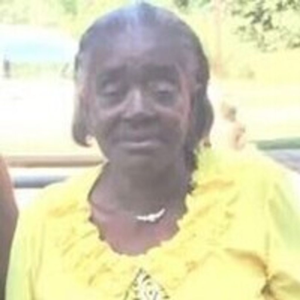 Laureatha Singleton Mason