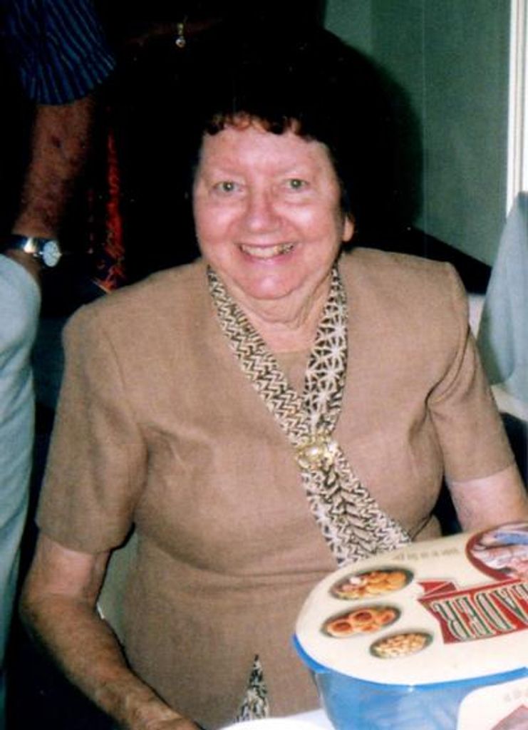 Zera Denson Profile Photo