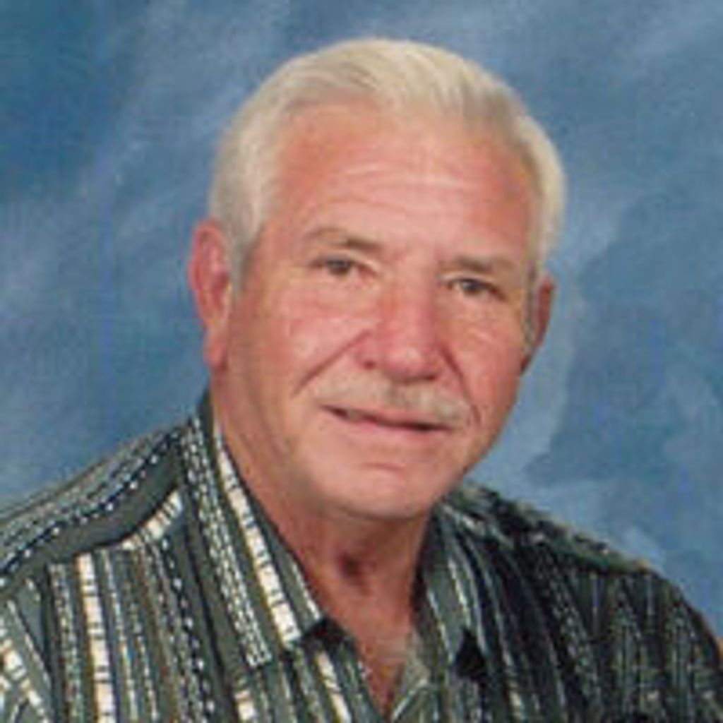 Ralph E. Cook, Sr.