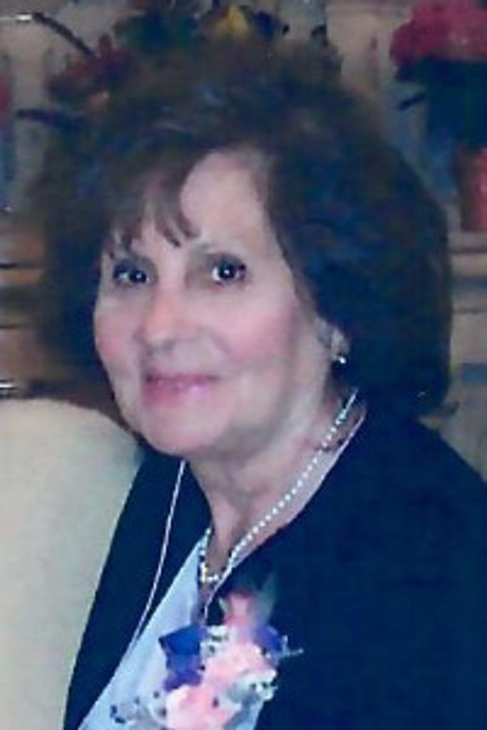 Mary R. (Dufresne) Sadusky Profile Photo