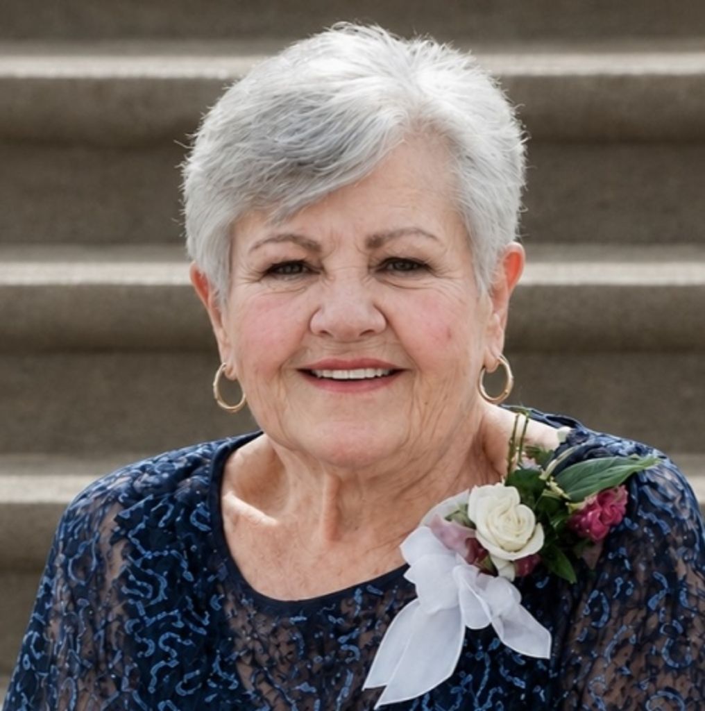 Nancy Jane Burkhart Profile Photo