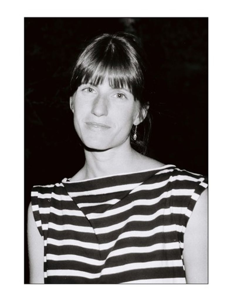 Lynda Cloud-Weber Profile Photo