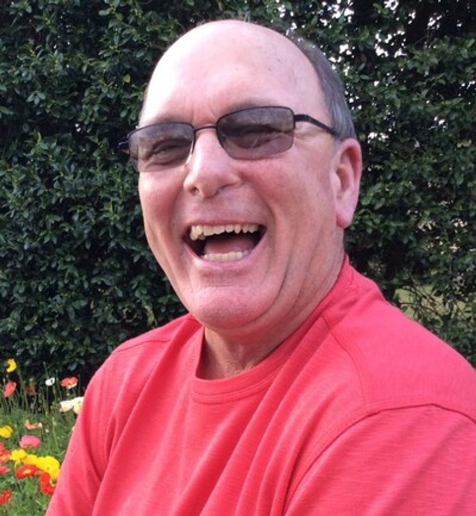 Stephen J. Jordan Profile Photo