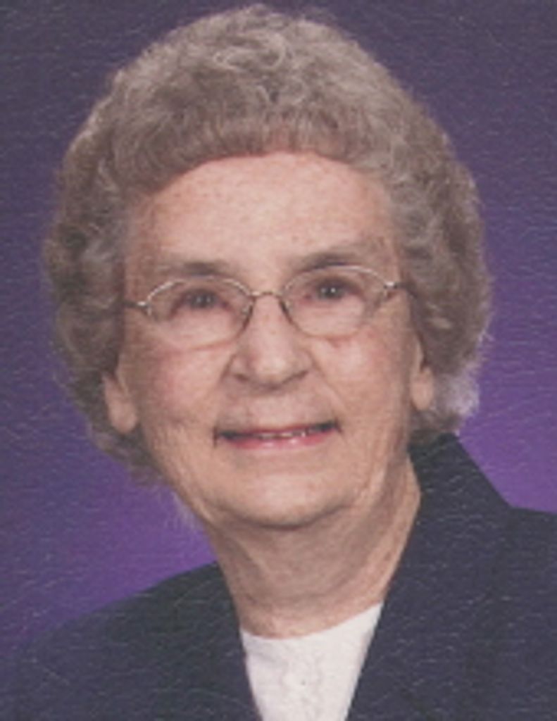 Nancy M. Gross