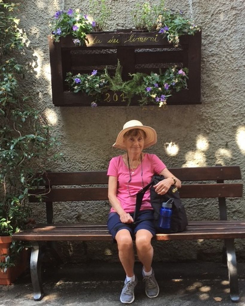 Gail M. Greene Profile Photo