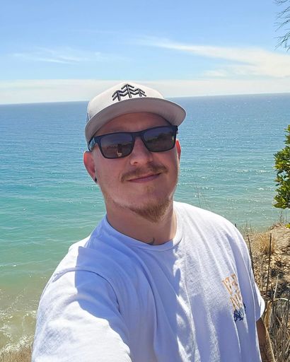 Nicholas Aaron Griffin Profile Photo