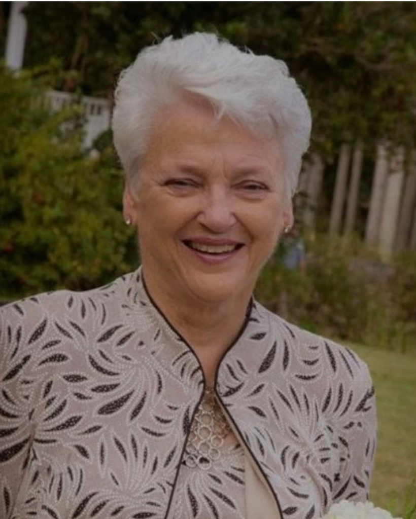 Mary Margot "Maggie" Buonarosa Profile Photo