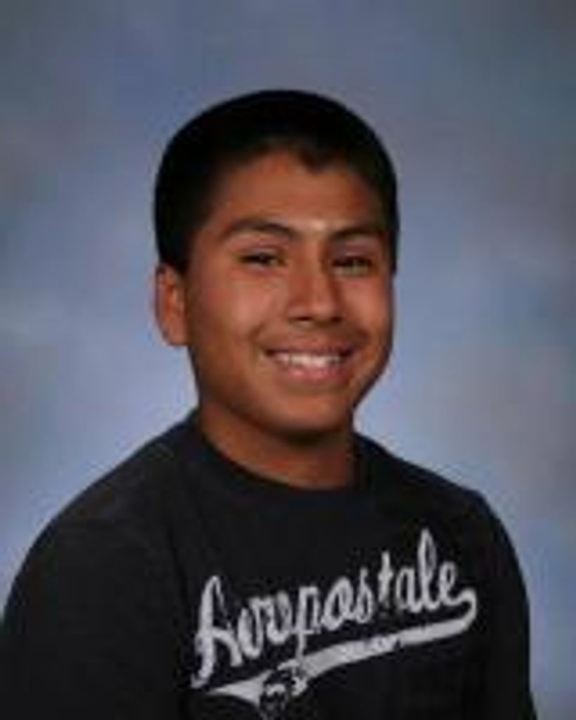 Ismael G. Cante-Avila