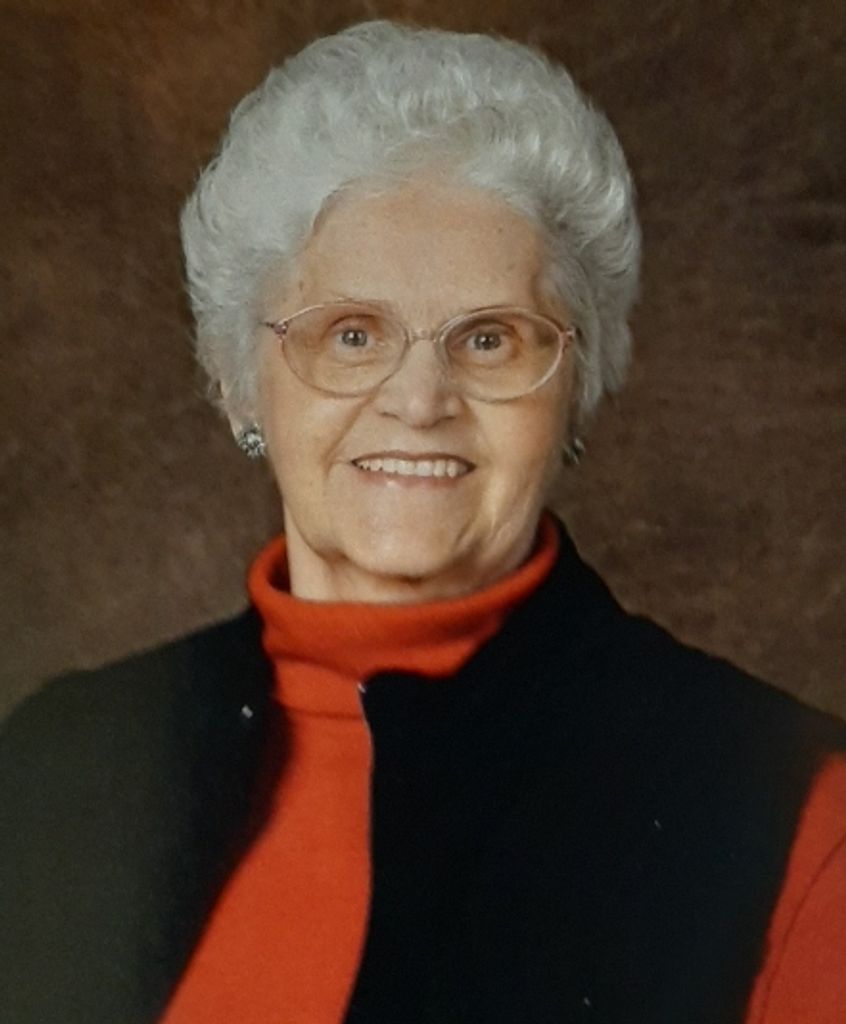 Patricia Wisener