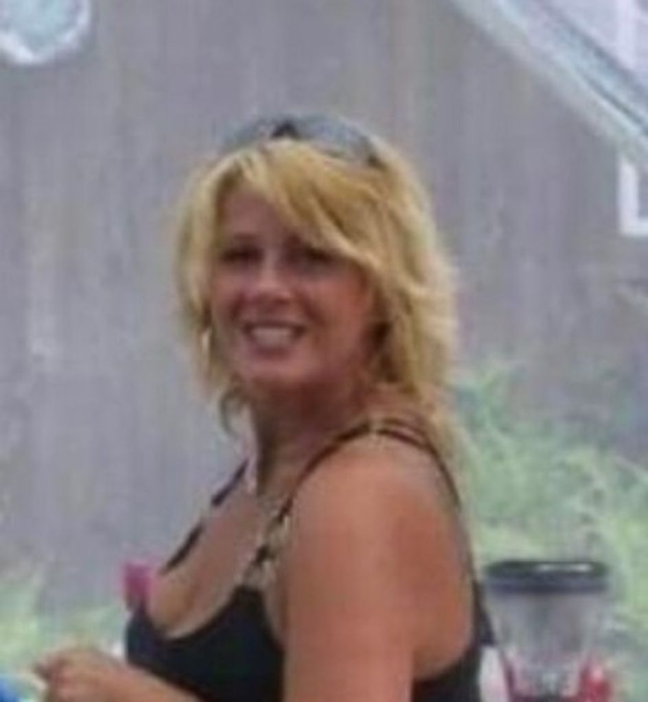 Ginger Lee Carter Profile Photo