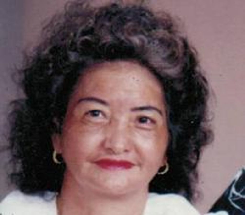 Ana Lg Mendiola Profile Photo