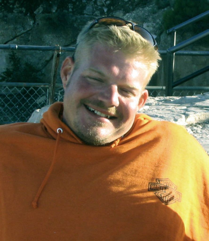 Kevin Allen Mitchell