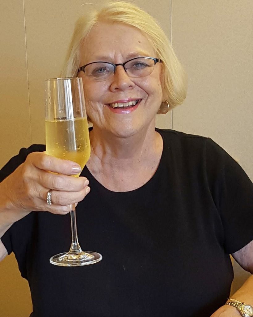 Kathleen Louise Swift Profile Photo
