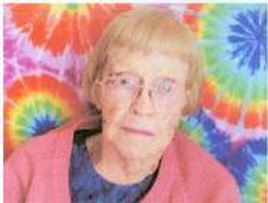 Viola Vivian Grumbein Profile Photo