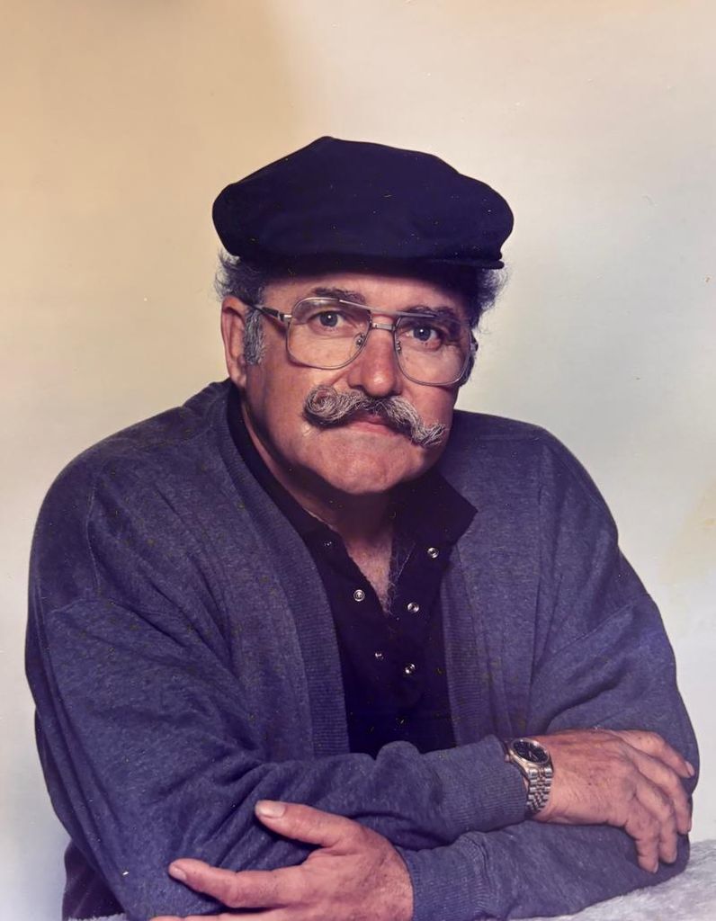 J. Benson Hill Profile Photo