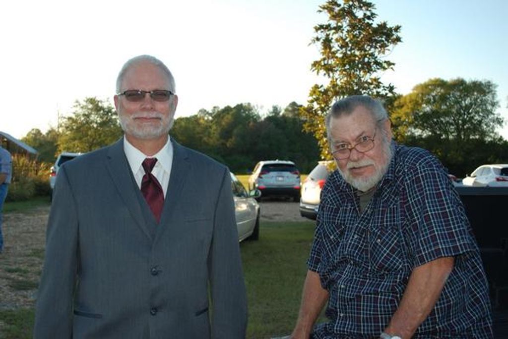 Jimmie Franklin Jackson Profile Photo
