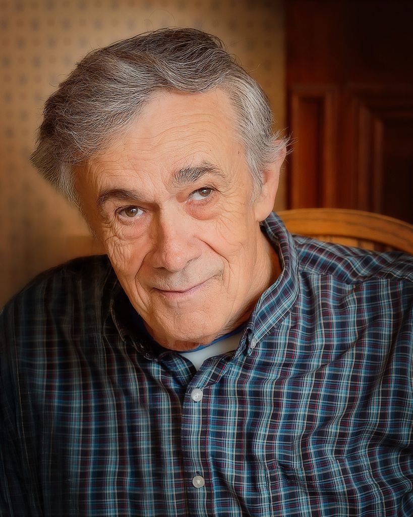 David Boyd Winkler Profile Photo