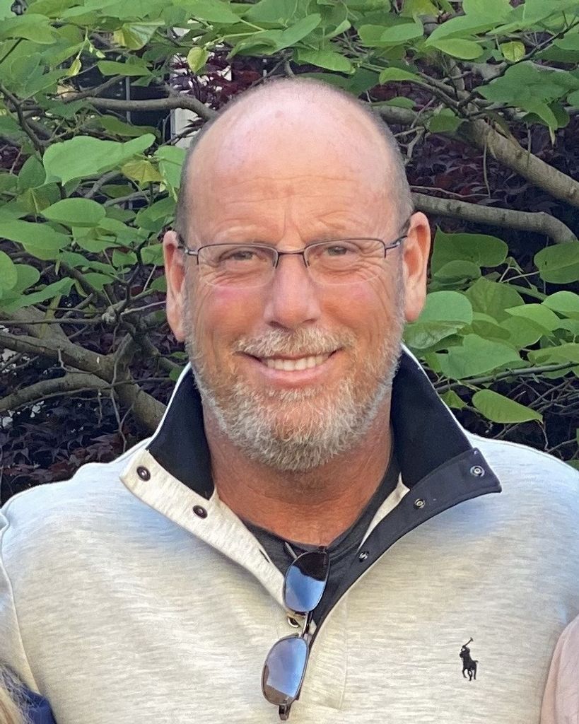 Michael Paul "Mike" Daugherty Profile Photo