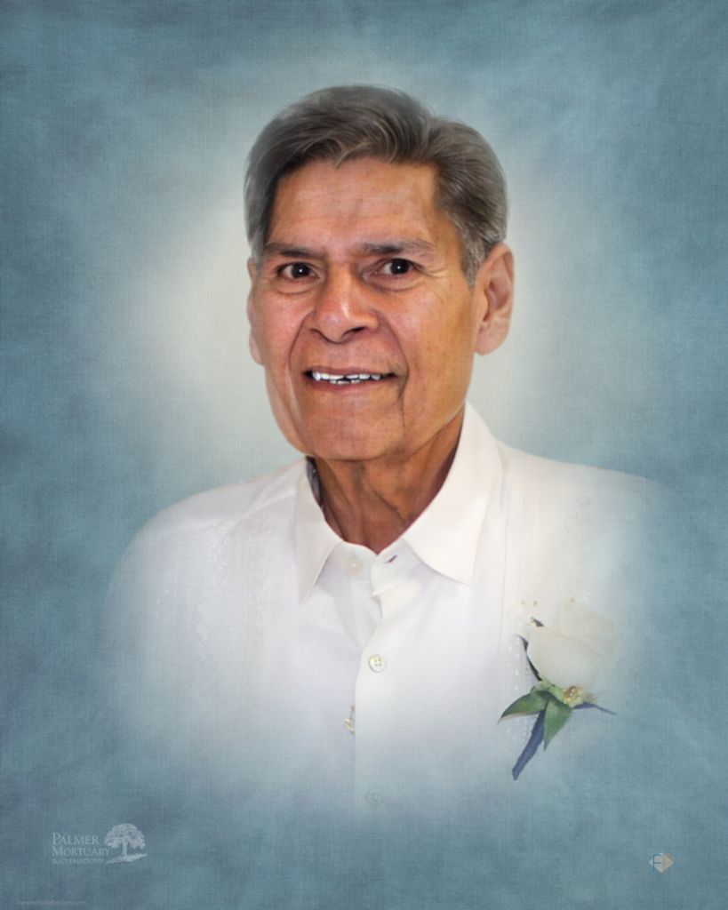 Santos Menchaca, Sr.
