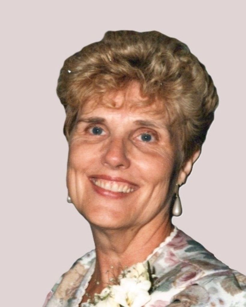 Ardene "Peg" H. Myers