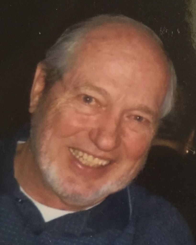Joseph Thomas McConnell