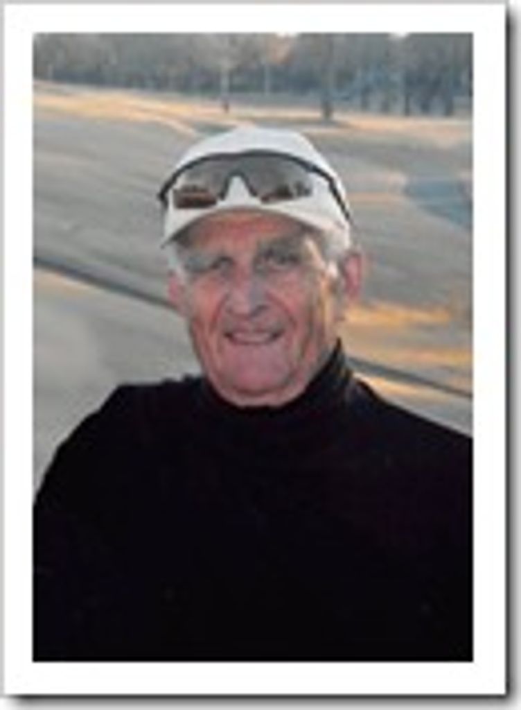 Joseph John Miller