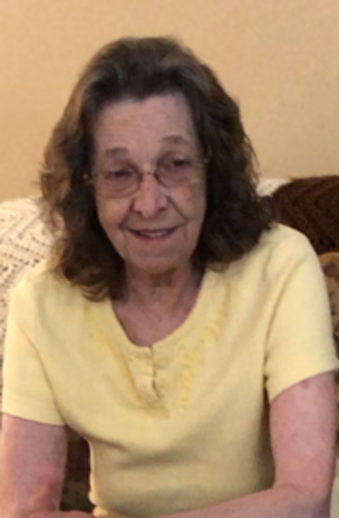 Elizabeth Gale Lambert