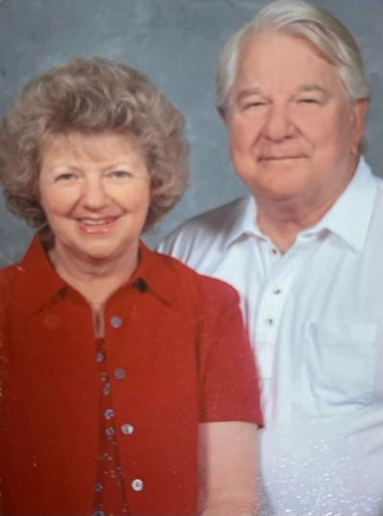 Joyce Ladell Scogin Raynor Profile Photo