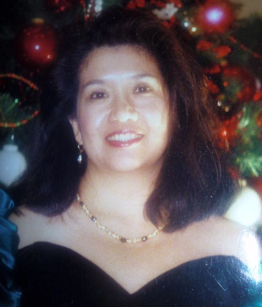 Nenita Peralta Panganiban