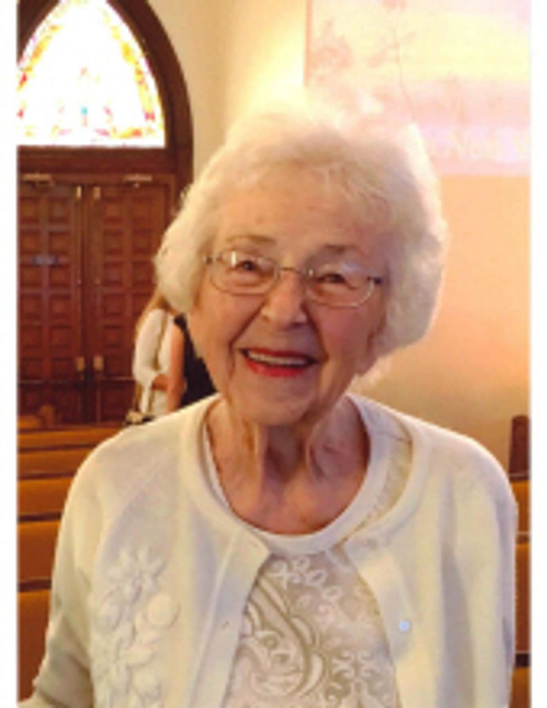 Elma E. Bainum