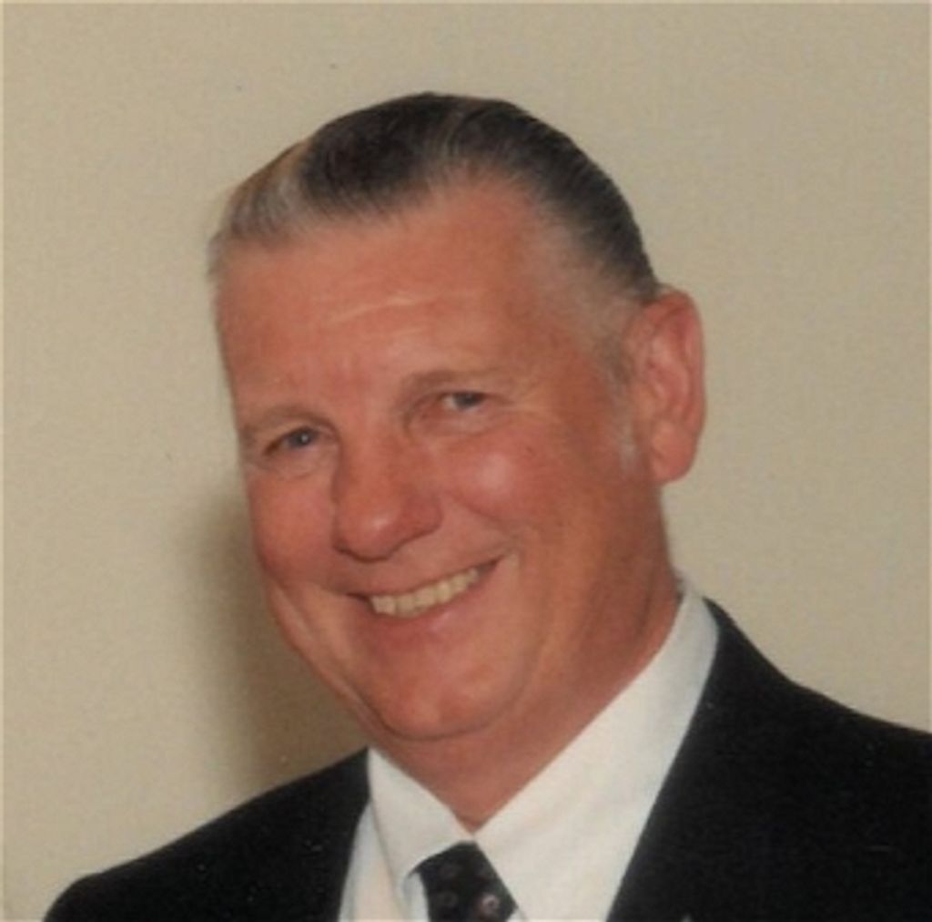 Thomas E. Metternich