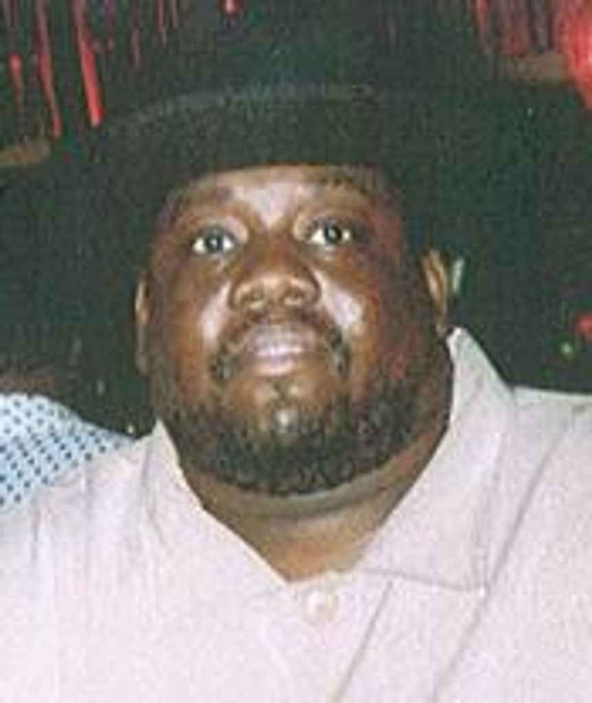 Derrick Anthony Washington Profile Photo