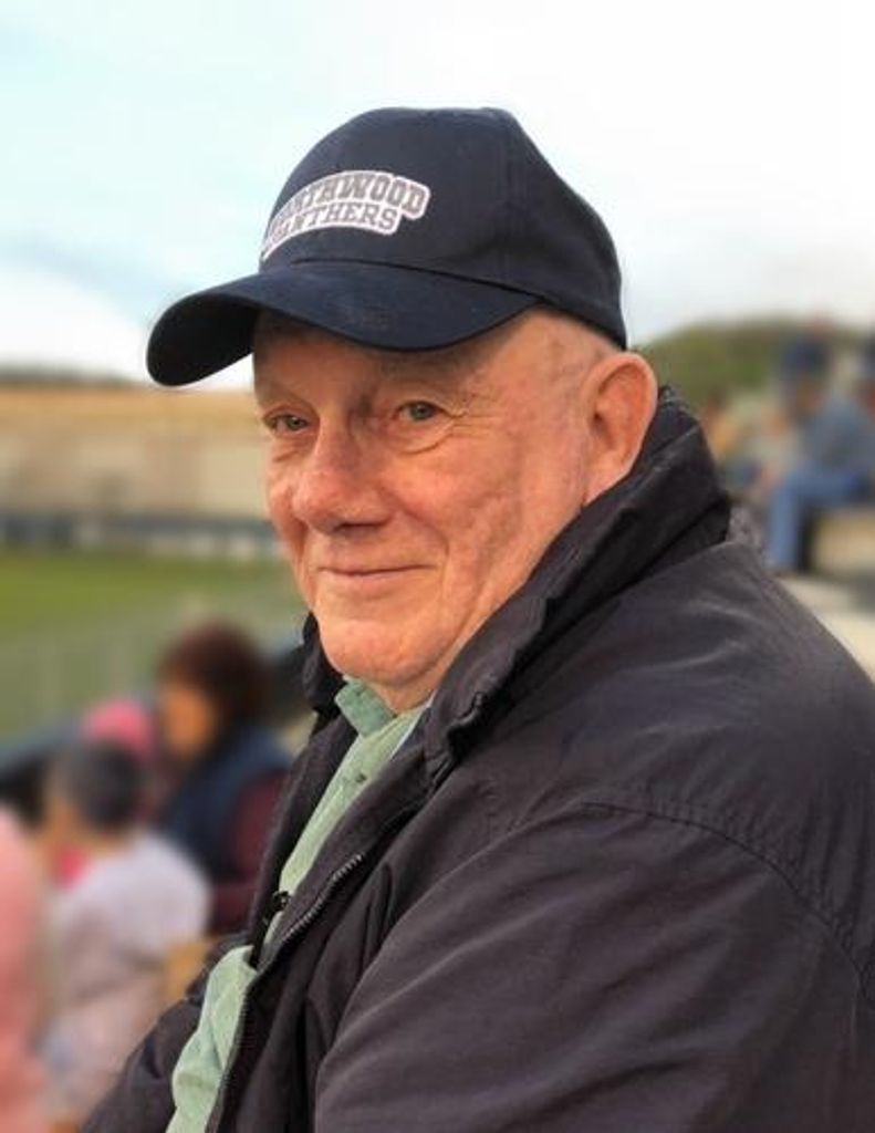 Robert Alexander Eastridge Profile Photo
