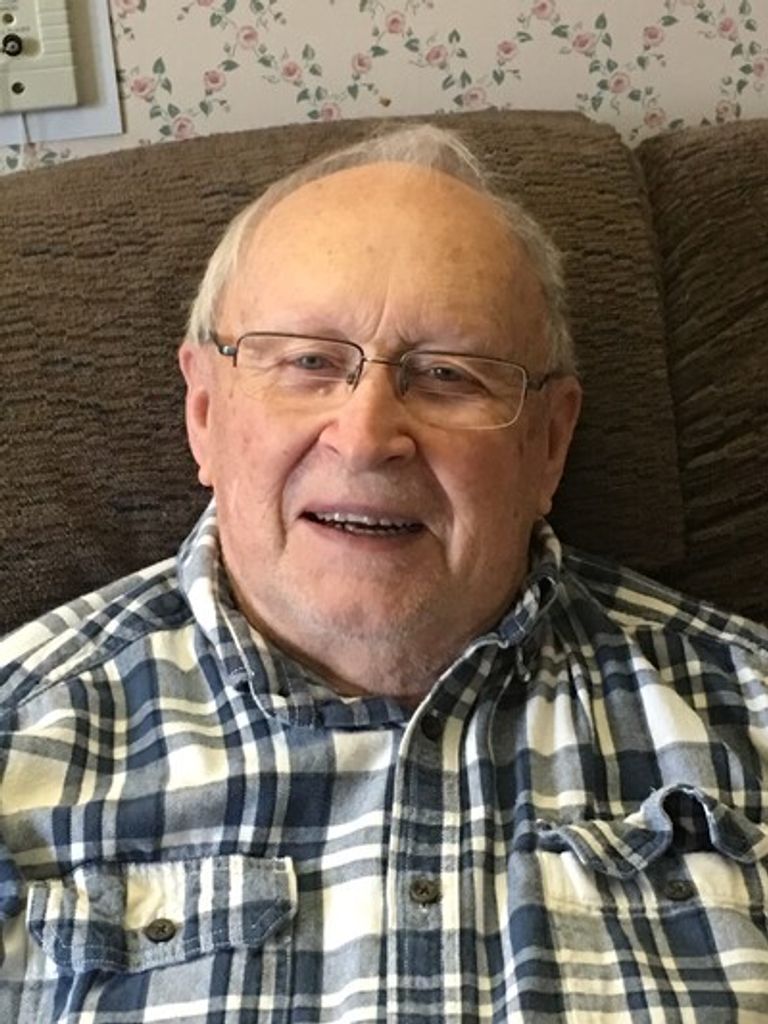 Archie Edwin "Ed" Williams