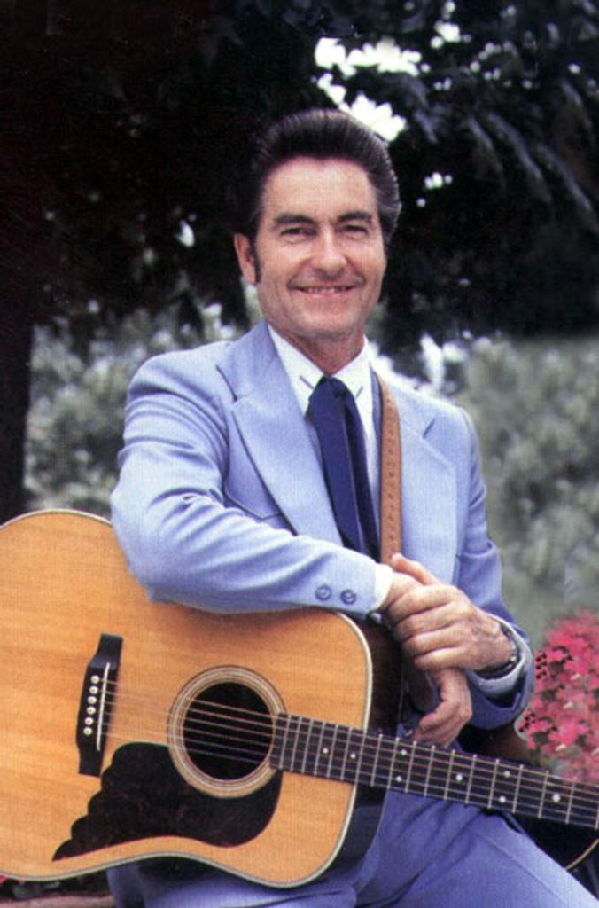 James "Jim" Mcreynolds Profile Photo