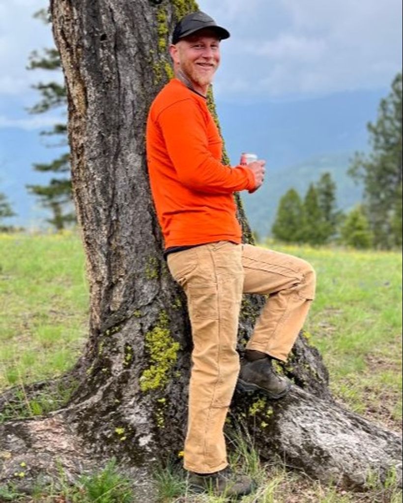 Scott Gordon Hawkins Profile Photo