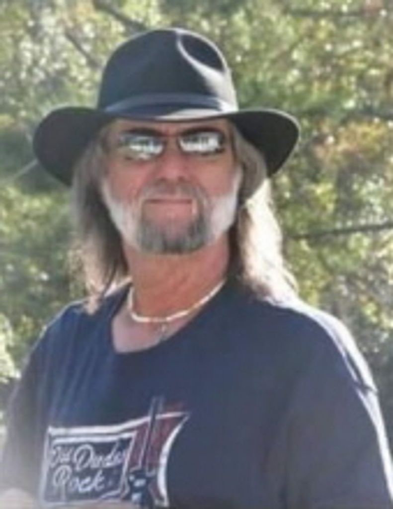 Larry Lindon Cofield