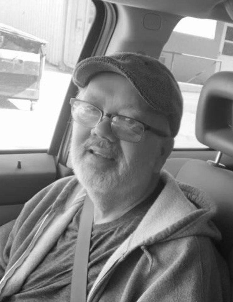 Richard Lee Whitcomb