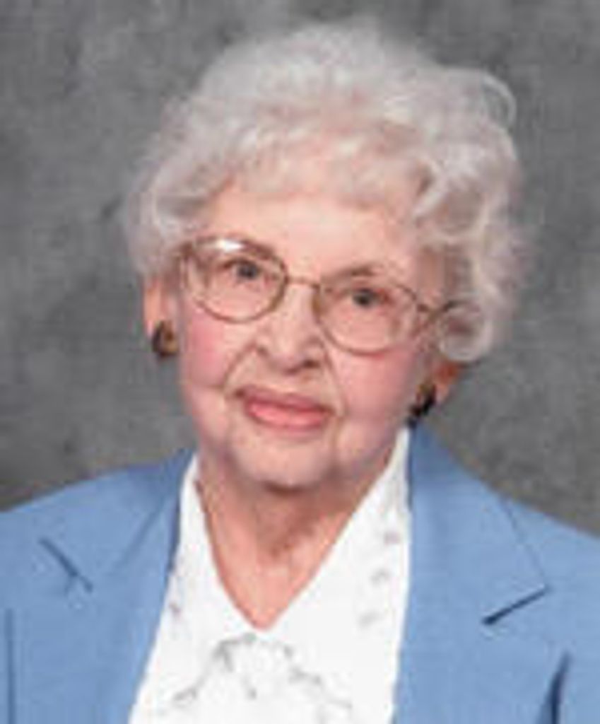Winifred  E. (Tewes)  Dombroski