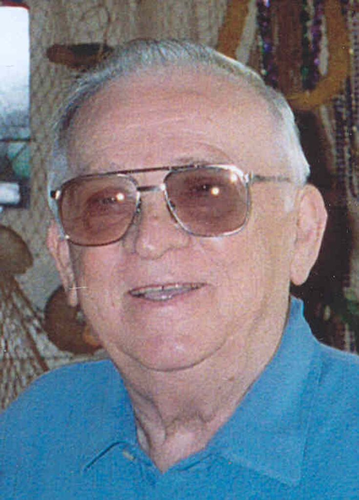 Russell Wesley Rasmuson