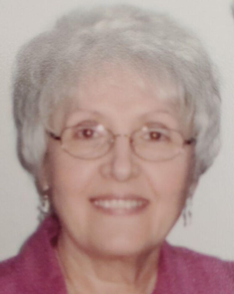 Maryann Jurcisin