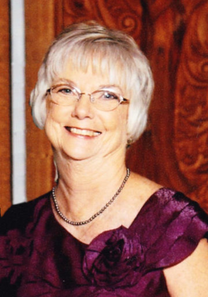 JoEtta Greer Drake