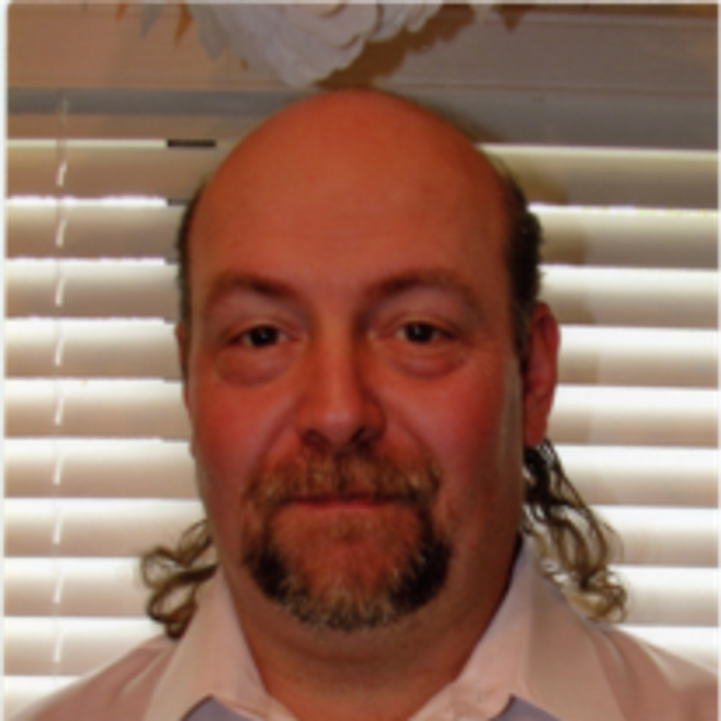 David Eugene Phillips Profile Photo
