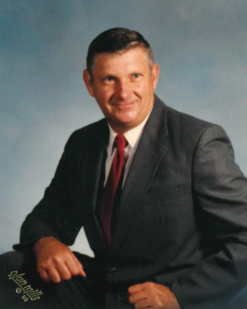 Walter Ray Shepherd Profile Photo