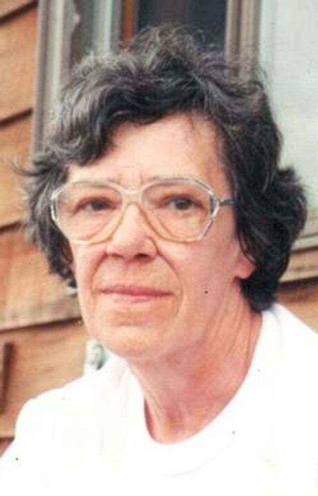 Gloria A. Wyckoff