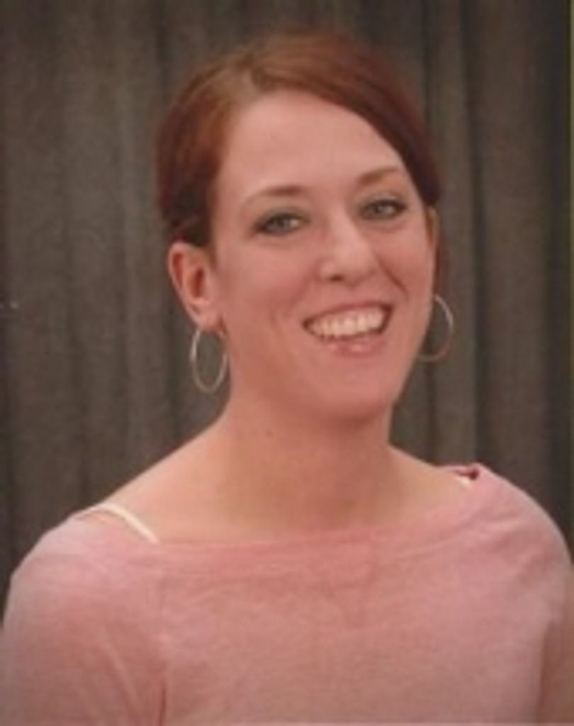 Amy Marie Rottari Profile Photo