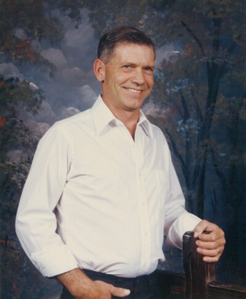 Arthur Ray Wishert Sr. Profile Photo