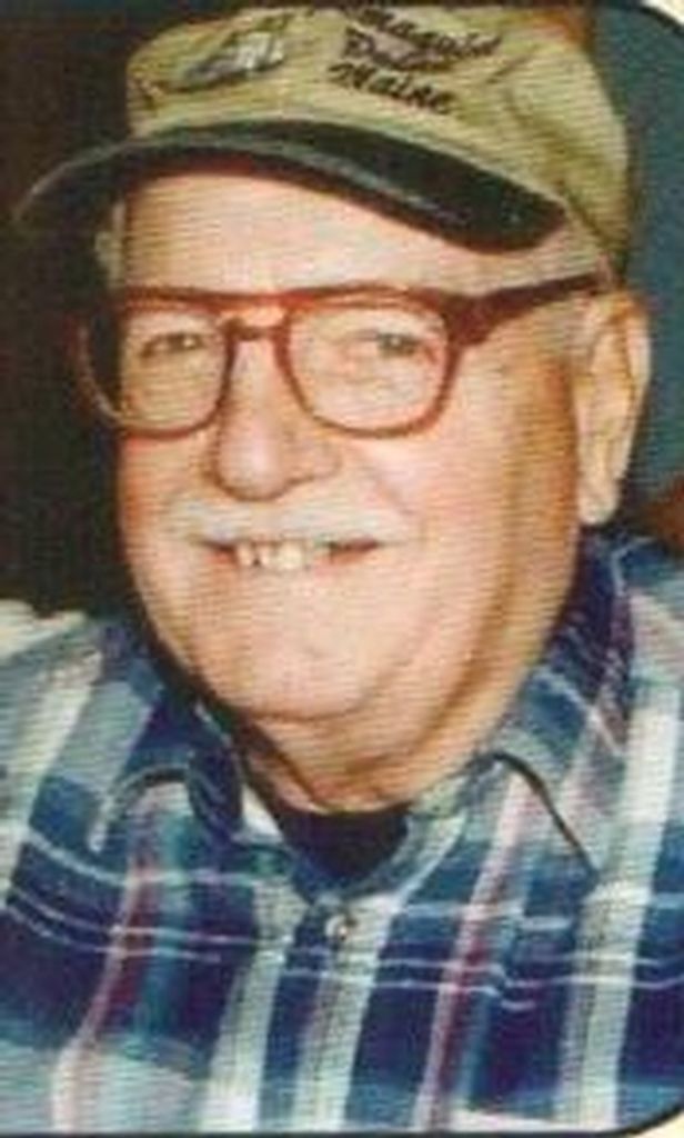 Harold P. Lupher Profile Photo