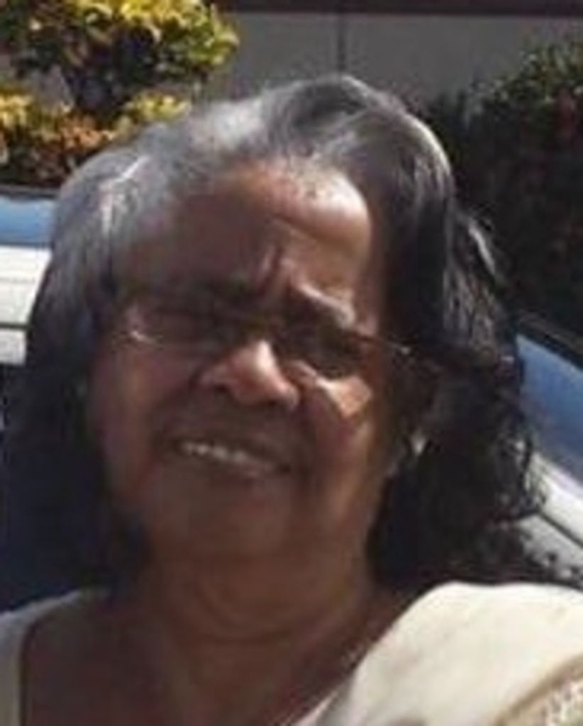 Ruby Lee Bouie Profile Photo
